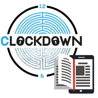 ClockDown drehbuch digital