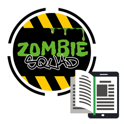 Drehbuch Zombie Squad
