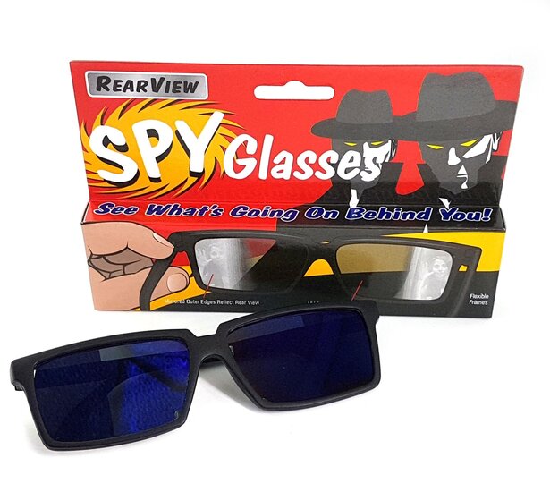 Spyglasses