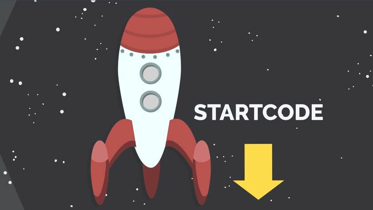Code Knacken Spaceparty
