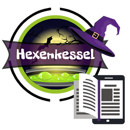 Drehbuch Hexenkessel Party