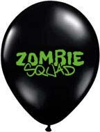 Partypaket Zombie Squad