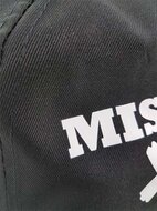 Detail MX cap