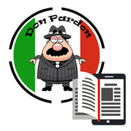 Don Pardon Party