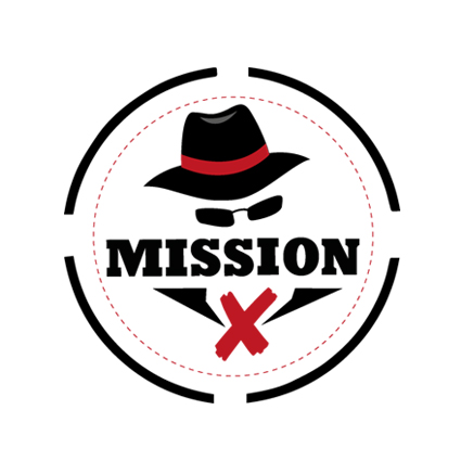 Codes Mission X