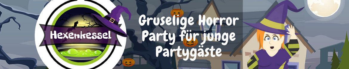 Hexenkessel-lustige-Gruselparty-für-kleine-Gruselfans