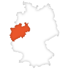 Kinderparty-Nordrhein-Westfalen