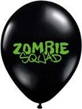 Partypaket Zombie Squad_